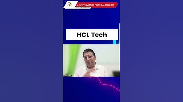 HCL Tech makes history: First Indian IT firm to hit $100M in AI revenue! #viral  #trending