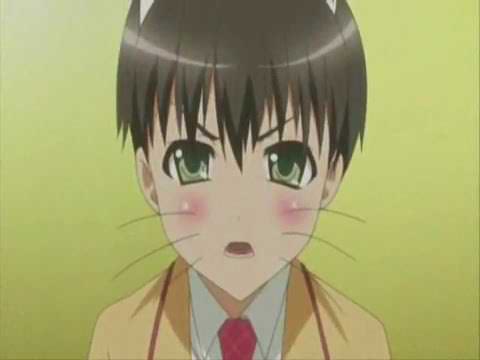 Kanokon Gif