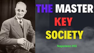 Napoleon Hill's Master Key   Complete Series Official Video 1