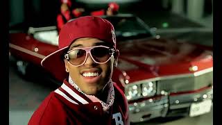 #44 - Chris Brown  Kiss Kiss ft TPain (2007) [#REVERSE] (nworB sirhC - ssiK ssiK Ft. niaPT)