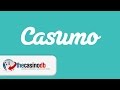 Online casino Casumo free spins test - YouTube