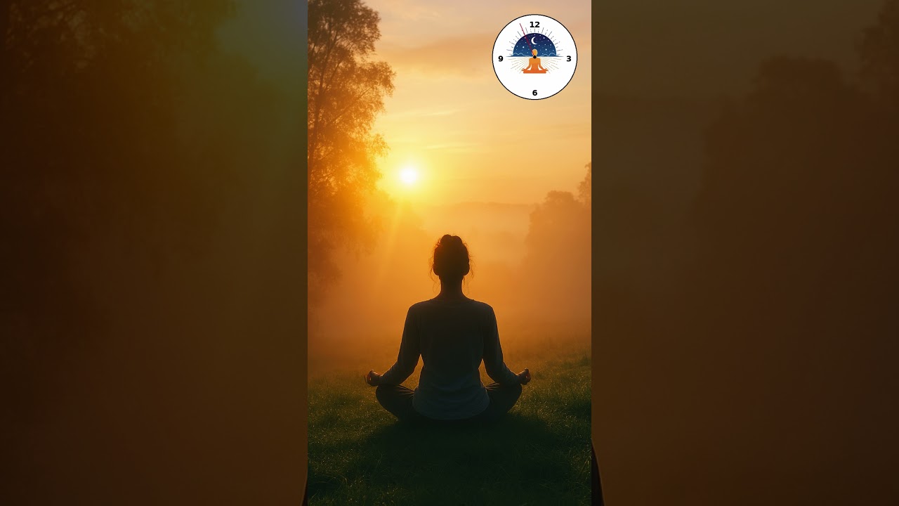 Start Your Day Calm & Focused 