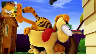 The Garfield Show 106: King Nermal/Desperately Seeking Pooky (Rewatch Party)