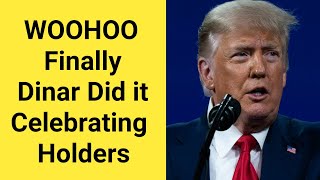 The Central Bank of IRAQ Say's Dinar Did it | Very Intresting Update Iraqi Dinar Trading New Rate