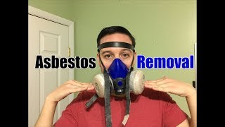 Asbestos Removal | Overview, Cost and How To Get Started
