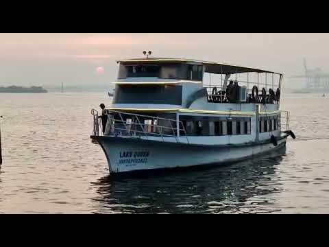 Cochin dj boating contact antony 9895898099