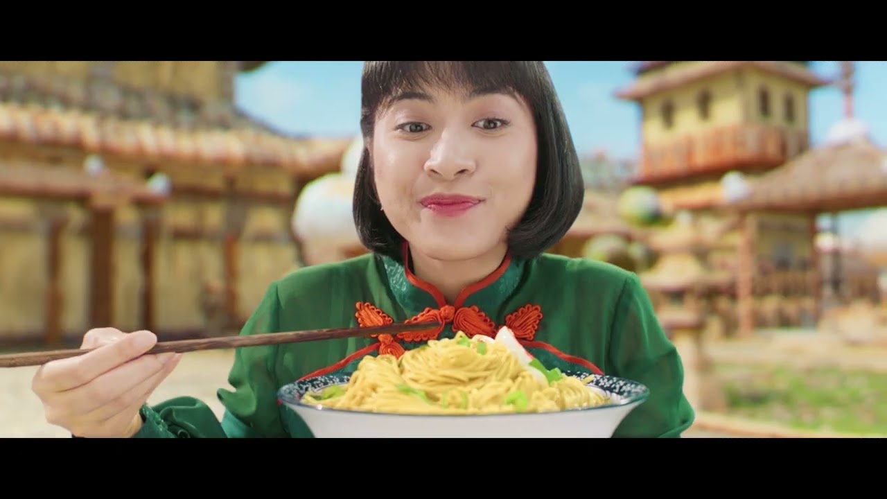 Bogasari - The Flour That Changed the World | The World of Bogasari Flour