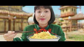 Bogasari - The Flour That Changed the World | The World of Bogasari Flour screenshot 3