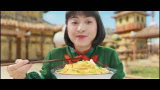 Bogasari - The Flour That Changed the World | The World of Bogasari Flour