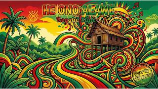 HE ONO ALAWE - (Reggae Style) | Lagu Nias Paling Enak Buat Goyang  | Klipppers