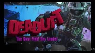 Me Playing  Borderlands  The Pre Sequel on the pc