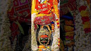 जय शर महकलशर महकल आरत शरगर दरशन 16 जन 2024 रववर Mahakalstatus