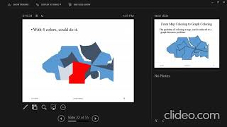 Graph Coloring -Part2