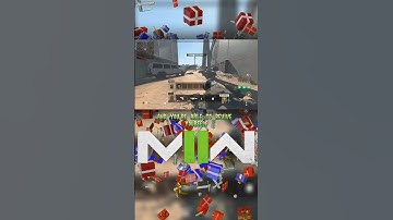 Jesus Mode Glitch Mw2 #shorts #callofduty #Mw2