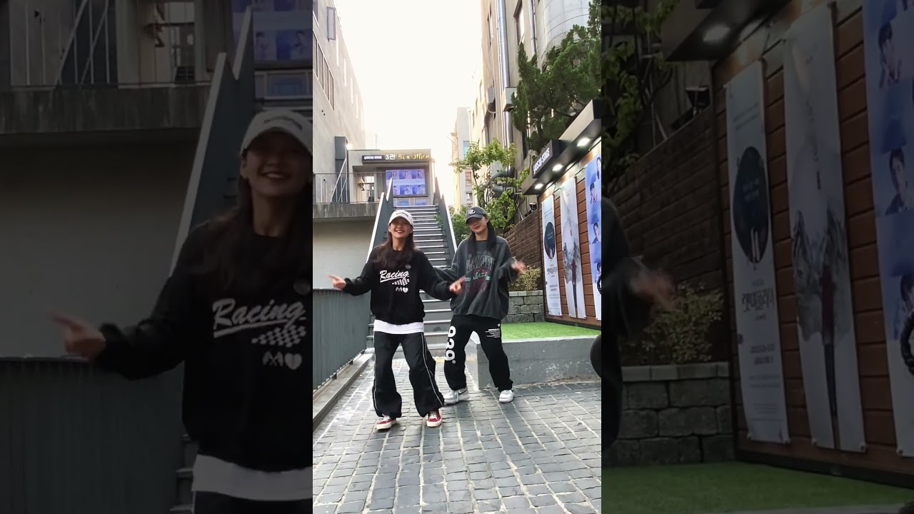 쿠기 (Coogie) - Right Now (Feat. Crush)⎮ H2 댄스학원