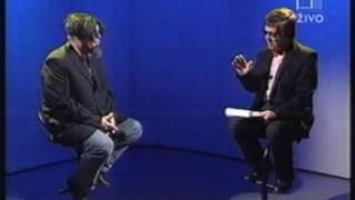 Ciril Zlobec - Elegija Morju