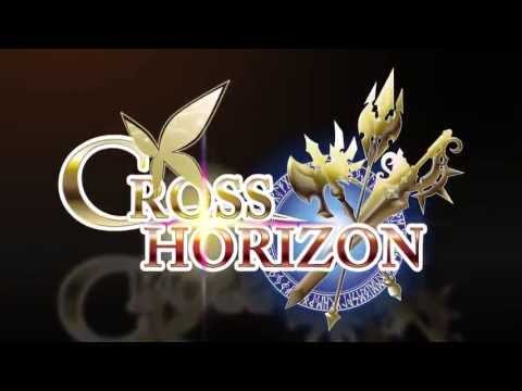 Cross Horizon Trailer
