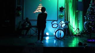 Solo Performance by Sister Suezy ,Mungu anakutaka uimbe(SUSF CHRISTMAS CELEBRATION ON 21.12.2018)