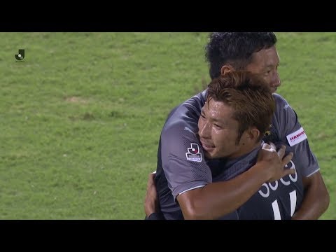 J1 第24節 vs.ヴィッセル神戸