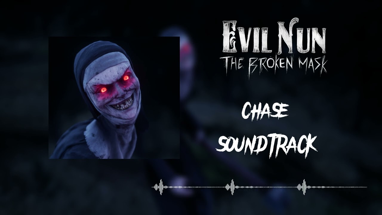 Evil Nun: The Broken Mask - Chase (Soundtrack)