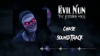 Evil Nun The Broken Mask - Chase Soundtrack
