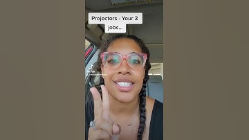 Human Design: Projectors