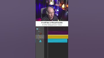 Color your Regions for Visual Guide