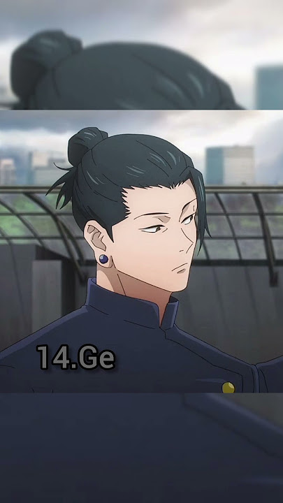 Top 20 most handsome characters in 'Anime Verse'...#song #anime #edit #trending #viral #shorts