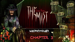 Escape Room The Mist walkthrough Chapter 3 Jason.