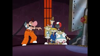 Codename Kids Next Door - Excuse Me, Are You In Line For The Bathroom?