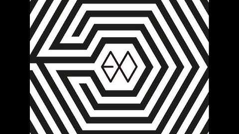 [Full Album] EXO-M - Overdose [2nd Mini Album]