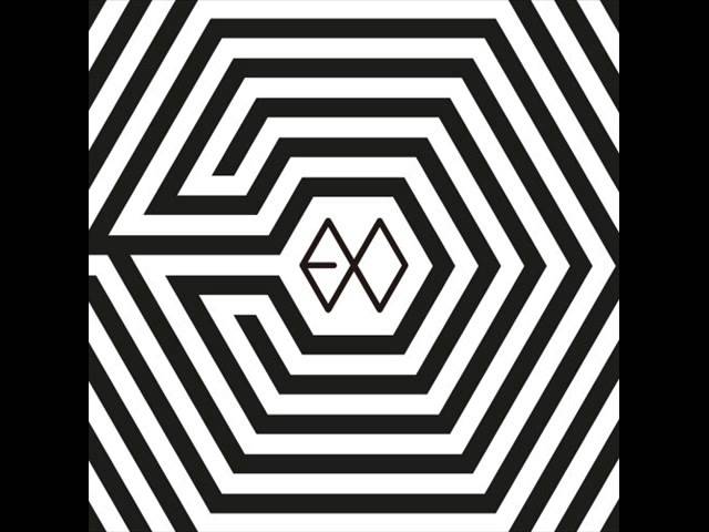 Full Album Exo M Overdose 2nd Mini Album Youtube
