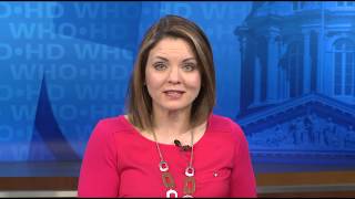 Megan Reuther 2017 Anchor Reel