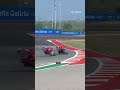 Throwback to Archie’s COTA performance