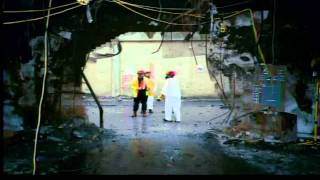 AFD Joined 9/11 Rescue Efforts at Pentagon