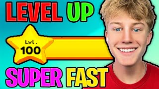 How to Level Up *SUPER FAST* In Prodigy Math Game! screenshot 5