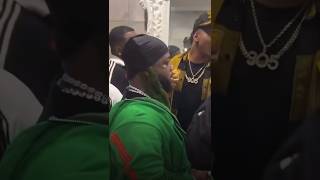 Reggie Baybee Crew Gives OPP The 2 BISCUITS COMBO MEAL 👀 Information