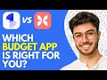 Simplifi vs monarch money 2024 which budget app is right for you