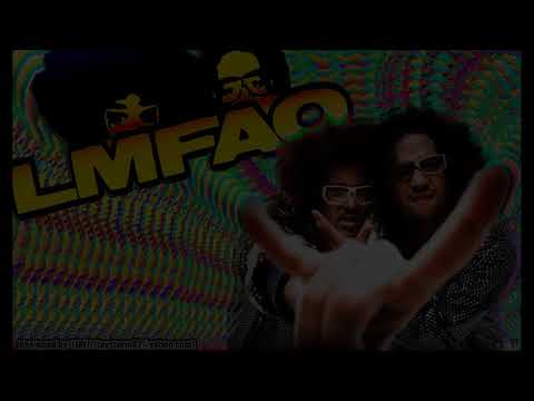 lmfao i m in miami bitch instrumental