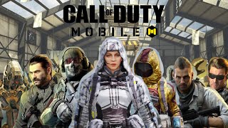 Kicking ass acting as a NOOB,with some PROS !!!(MUST WATCH)(Call Of Duty:Mobile)(Battle Royale)