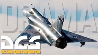 Is this goodbye? Mirage 2000 || Razbam & Eagle Dynamics Drama || DCS World