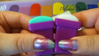 Bundle Monster free Halloween Kit Unboxing Part 1 of 2