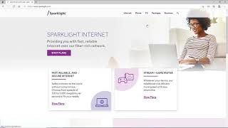 How to Login to Sparklight Internet Account SparkLight Login Sign In, sparklight.com Login