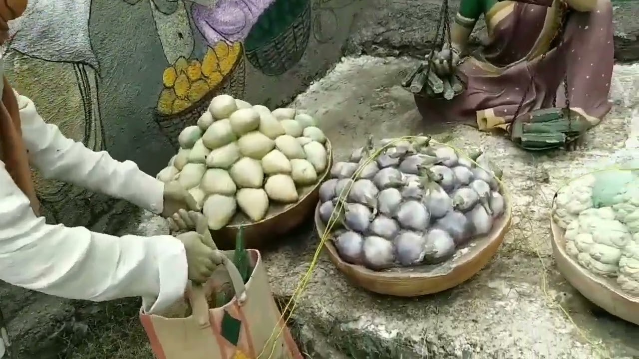 Old village style@mindwealth