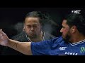 3RD GENERATION PRO WRESTLER GOES BEAST MODE!!! | Power Slap 19: Anoai vs Singh | FULL MATCH