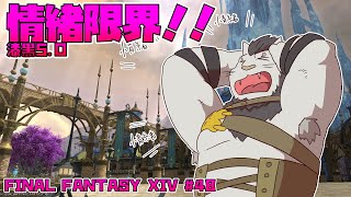 【FINAL FANTASY XIV】  #48 なんだか あやふやで 頼りない気分さ 【ファイナルファンタジー14 実況】