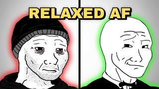 ultimate guide to relaxing your mind and body