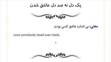 Learn to Speak Persian FAST: For Advanced - Lesson 1 - At the airport - Part 13