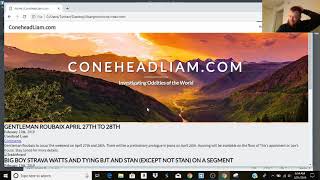 Cloning a WordPress Theme, NIsarg, in HTML and CSS Using Brackets Part 3