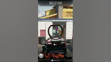 The Anti-Cheat is awful in BO6... #cod #bo6 #joltzy #shorts #hacker